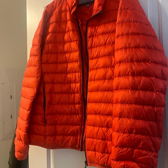 Travel coat - Picture 2 of 6